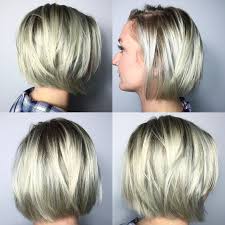 Long hairstyles for round face usually get well with beautiful curls like that which kelly clarkson medium hairstyles for round face is cropped massively into bobs. 40 Most Flattering Bob Hairstyles For Round Faces 2021 Hairstyles Weekly