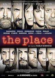 3,329,762 likes · 332,595 talking about this. The Place Film Wikipedia