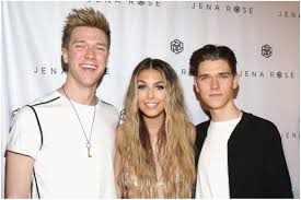 Jagger eaton s mega life. Devan Key Net Worth Girlfriend Age Brother Bio Famous People Today