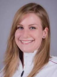 2014-15 Women's Swimming and Diving Roster