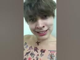 When Bae's mad at you,stop being mad. Colby Brock