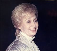 Jean Spitz Obituary (2012)