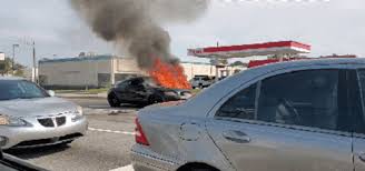 # bmw # m2 # tuned # nvmotorsport # fire car. Car Fire Gif Car Fire Discover Share Gifs