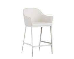 Stanis Counter Stoolwhite Counter Stools White Counter Stools Stool The sleek styles of our bar stools fit a variety of aesthetics.
