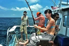 Maybe you would like to learn more about one of these? The Top 10 Phuket Fishing Charters Fishing Trips W Prices