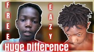 Starting out dreads with short hair can make it look quite pokey and you might want to cover it using scarves or beanies. High Top Dreads How To Get Dreadlocks With Short Hair For Free No Products Youtube
