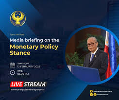 Bangko Sentral ng Pilipinas