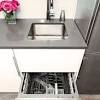 Miele dishwasher error code = the display shows the fault code f52. 1