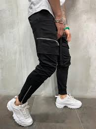 Men's unionbay cargo survivor pants reg. Expedited Shipping Worldwide 1 5 Business Days Product Features Men S Streetwear Sweatpants Black Cargo Pocket Mens Street Style Men S Streetwear Sweatpants