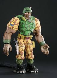 We are the commando elite! Butch Meathook Dreamworks Animation Wiki Fandom