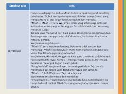 Besaran dan pengukuranbesaran dan pengukuran materi ipa kelas viimateri ipa kelas vii by: Memahami Teks Fabel Dan Cerpen Ppt Download