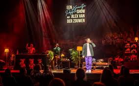Spot/de oosterpoort is één van de 22 bedrijven in de categorie muziek in de stadsgids van spot/de oosterpoort is gevestigd aan de trompsingel in groningen. Concertreeks Kraantje Pappie In Oosterpoort Groningen Komt Door Corona Voortijdig Aan Zijn Eind Dagblad Van Het Noorden