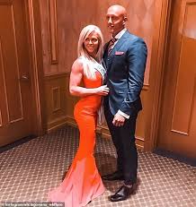 Nick kyrgios beats ryan harrison to win brisbane international, his first atp title in kyrgios crew. Fans Go Wild For Nick Kyrgios Brother S Girlfriend Alicia Gowans After She Was Ordered Out Of Box Daily Mail Online