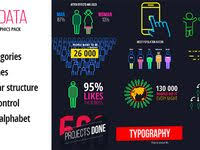 After effects cs6, cs5, cc 2014, cc 2015, cc 2017, cc 2018, cc 2019 no plugins required 1920×1080 easy to use / easy to customize open the source files in any language ability to change colors easily drag & drop replace logo works with any. 10 After Effects Infographics Templates Ideas After Effects Templates Infographic