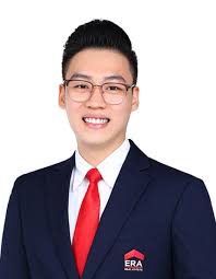 Benjamin Tan, ERA REALTY NETWORK PTE LTD, Singapore