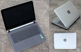 Hp sendiri merilis beberapa seri laptop dengan harga yang terjangkau dan juga sudah menggunakan produk dari amd untuk seri hp pavillion 14. Hp Pavilion 14 V205tx Sidicom Laptop Malang