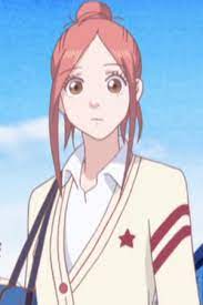 Risa Koizumi Love Interest Wiki Fandom