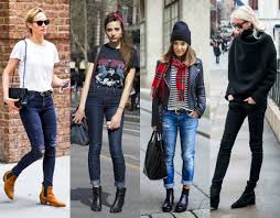 11 chelsea boots that never go out of style. How To Wear Women S Chelsea Boots Stylewile