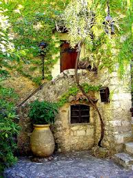 La Maison Verte France I Want Outdoor French Countryside Beautiful Places