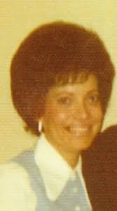 Peggy Louise Plaster Hill (1938-2009)