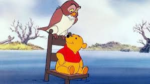 Although he and his friends agree that he is a bear of . Did You Know 9 Stuffed With Fluff Facts About Walt Disney S Winnie The Pooh And The Blustery Day D23