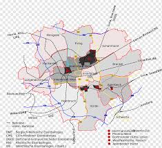 Shows photos of points of interest along a walking audio. Dortmund Industrial Revolution Free Imperial City Ruhr Dortmund City Industry Map Png Pngwing