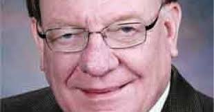 Long Time Antigo Newspaper Publisher Passes Away