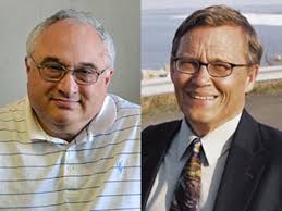 A few things I like about you