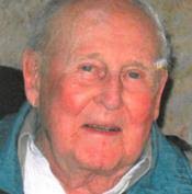 Obituary of Dr. Douglas Black