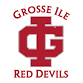 Dundee JV Football @ Grosse Ile event image
