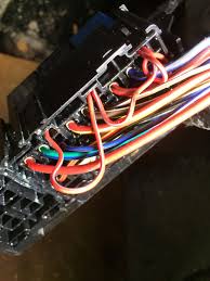 The pcm has a ground circuit with 1 wire that connects it to the negative side of the coil on the asd relay. 2011 Jeep Compass No Start Motor Vehicle Maintenance Repair Stack Exchange