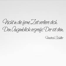 Ach Der Gute Schiller Lebensweisheiten Spruche Schiller Zitat Spruche Zitate