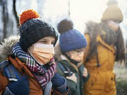This season is the coldest in the whole year, but not in the tropical zones. Winter Season Could Mean An Aggravated Spread Of Coronavirus Bad Times Incoming The Economic Times
