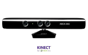 It does not have the dedicated processing power or advanced software and the camera is of lower quality than kinect 2. Kinect