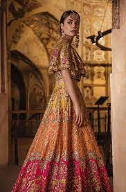 This pearl grey shoulder cover also goes well with jeans and sneakers, fits all ages, is warm, elegant and long lasting. Poncho And Color Scheme Elegant Bridal Dress Bridal Lehenga Collection Pakistani Bridal Dresses