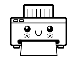Resultado de imagen para imagenes kawaii para colorear