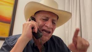 SERENATA A MI MADRE -- EL BETO MUÑOZ