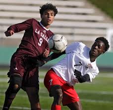 2020 Providence Journal All-State Boys Soccer Team