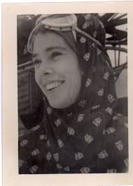 Obituary: Elizabeth S. Pratt — Waterbury Roundabout