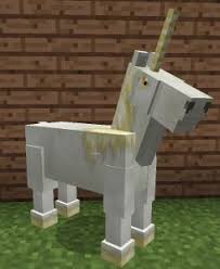 Now that minecraft forge is out for 1.17.1, i'm working on the ultimate unicorn mod port for that version of minecraft. Horse Mo Creatures Wiki Fandom