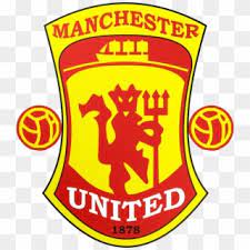 Manchester metrolink (branded locally simply as metrolink) is a tram/light rail system in greater manchester, england. Free Manchester United Logo Png Png Transparent Images Pikpng
