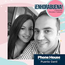Phone House Puente Genil