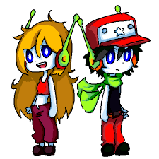 Here's a game that sat under my radar for a very long time, because i cave story by songoanda on deviantart. Cave Story Quote And Curly Brace Sprites By 2 Quotes