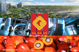 The company is based in kuala lumpur, malaysia. Gadang Bags Rm475m Contract To Build Cyberjaya Hospital The Edge Markets