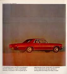 Image result for Grenadier Red 1964 GTO