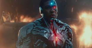 Hamada has earned criticism in recent months from justice league star ray fisher, who came forward last summer with accusations that director joss. Ray Fisher Says He Won T Work With Dc President Of Films Walter Hamada