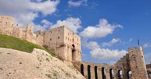 Maybe you would like to learn more about one of these? Ancient City Of Aleppo Unesco World Heritage Centre