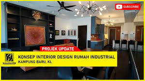 Kamu tahu bahwa rumah yaitu merupakan dari hal pokok yang wajib terpenuhi selain makan dan pakaian. Konsep Interior Design Rumah Industrial 1 Max Houzez