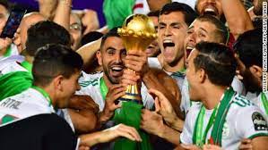 Besides africa cup of nations scores you can follow 1000+ football competitions from 90+ countries around the world on flashscore.com. Afcon 2019 Algeria Crowned Africa Cup Of Nations Champion After Beating Senegal Cnn