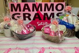 Deluxe breast cancer gift arrangement $199.00. St James Cancer Services Program Mark Breast Cancer Awareness Month With Think Pink Screening Day